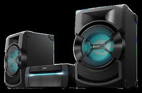 Premium home audio speakers from klipsch. Infi Shop Sony High Power Home Audio System With Bluetooth