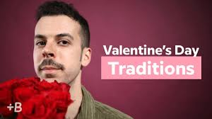 Maybe you would like to learn more about one of these? 14 Things You Probably Didn T Know About Valentine S Day Traditions Around The World