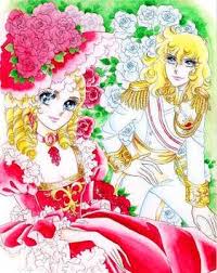 I think anime is not at all good if you don't. The Rose Of Versailles Wikipedia