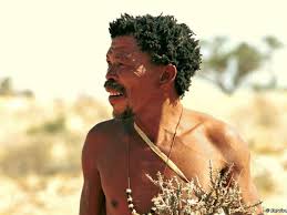 South Africa's Indigenous Icon And Leader Dawid Kruiper Dies at 76