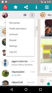 Whatscan App Messenger For Android Apk Download