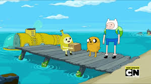 Adventure Time President Porpoise Is Missing! (TV Episode 2016) - IMDb