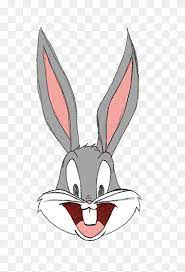 Bugs Bunny Head Illustration Bugs Bunny Lola Bunny Looney Tunes Drawing Cartoon Bugs Bunny Mammal Animals Bugs Bunny Cartoons Bugs Bunny Baby Looney Tunes