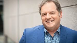 Un nouveau projet bien spécial pour Paul Doucet