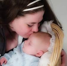 In Loving Memory of Parker James Dreyer 9/24/12-2/7/13