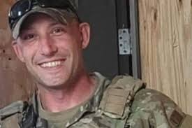 Fundraiser for Caleb Bryan by Kathryn Moore : Loss Prevention Officer &  Soldier Injured at Work