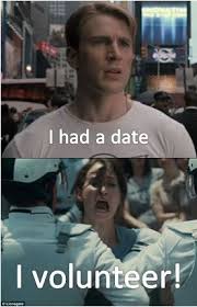 5a92407913d98b3f6e1ba91d23ac4576 Jpg 276 430 Pixels Captain America Funny Captain America America Memes