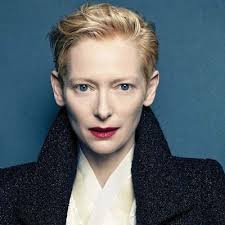 She also played a centaur in the chronicles of narnia: Tilda Swinton Contact Info Booking Agent Manager Publicist