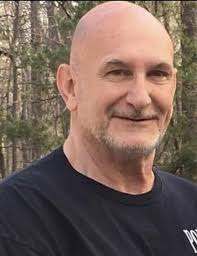 Obituary information for Paul David Hughes