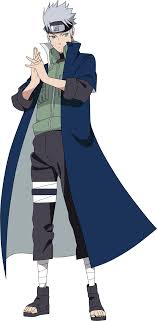 Senju Yuichi Narutoshippuuden Wiki Fandom Powered By Wikia Naruto Oc Characters Anime Naruto Anime Ninja