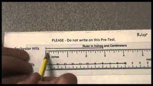 See full list on howmany.wiki How To Measure To The Nearest 1 16 Of An Inch Youtube