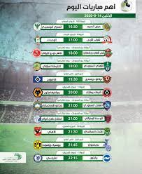 موعد وتفاصيل مباراة الاهلي ومصر المقاصة اليوم 11/7/2021 الدوري المصري koora أخبار الرياضة 10 يوليو 2021 يقدم لكم موقع كورة لايف تفاصيل وموعد مباراة نادى الاهلي ضد نادى مصر المقاصة misr elmaqasah vs al ahly في. Ù…ÙˆØ§Ø¹ÙŠØ¯ Ø£Ù‡Ù… Ù…Ø¨Ø§Ø±ÙŠØ§Øª Ø§Ù„ÙŠÙˆÙ… Ø§Ù„Ø¥Ø«Ù†ÙŠÙ† 14 9 2020 ÙˆØ§Ù„Ù‚Ù†ÙˆØ§Øª Ø§Ù„Ù†Ø§Ù‚Ù„Ø© Ø§Ù„ØªÙŠØ§Ø± Ø§Ù„Ø§Ø®Ø¶Ø±