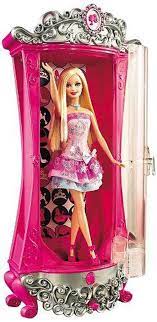 How to play barbie fashion fairytale dress up. Mattel Barbie Glitterizer Wardrobe Buy Online At The Nile