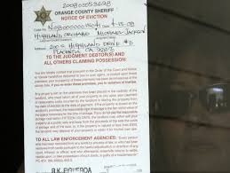 Under california law, a tenant can be evicted under any of the following circumstances because obtaining professional guidance from a lawyer can be expensive, we hope that this article served as a valuable resource and taught you how to evict a tenant in california. Coronavirus Help Newsom Orders 60 Day Moratorium On Rent Evictions Orange County Register