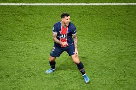 Petersburg, as roma, empoli fc, chievo verona, boca juniors, boca juniors ii. Video We Had A Great Game Leandro Paredes Comments On Psg S Performance As They Advance To Champions League Semi Finals Psg Talk