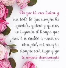 Ver más ideas sobre amor, frases, frases bonitas. Cartas De Amor Para Novia Indigena