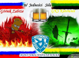 Gks tychy zremisował 1:1 z zagłębiem sosnowiec w ostatnim meczu 23. Anty Ruch Patrz Pl