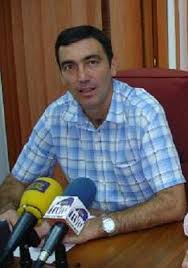 IU de Motril presenta su candidatura con Felipe Villa al frente de la misma 