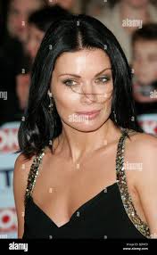 Actress alison king hi-res stock photography and images