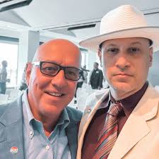 Alfred Goldberg (@alfredvgoldberg) • Instagram photos and videos