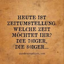 Die zeitumstellung nimmt noch kein ende. Quadrasophics Quadrasophics Geschenkideen Geschenk