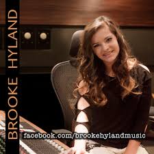  Brooke Hyland Quotes Quotesgram