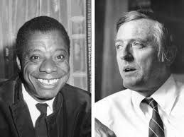 Listen to buckley | soundcloud is an audio platform that lets you listen to what you love and share the sounds you create. Reimagining The James Baldwin And William F Buckley Debate Npr
