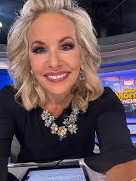 Valerie Calhoun FOX13...