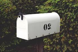 I then press pound and it asks me to enter my mailbox number so i tried my 10 digit phone number and have also tried my phones 4 digit password. Mailbox Number Twenty White Letter Boxes Post Mail Box Weathered Metal Old Post Letters Pikist