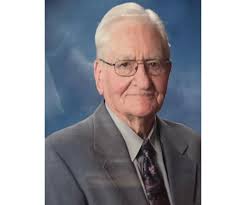 Urban Joseph (“U. J.”) Bellinghausen, 97, passed away peacefully