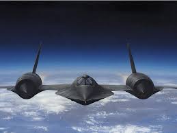 Just to remind them that what they were doing was against. The Sr 71 Blackbird S Ultra Secret Successor May Soon Hit The Skies