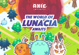 May 27, 2021 · growth has skyrocketed with the implementation of ronin, our nft scaling solution. Land Gameplay In Axie Infinity With Our Land Sale Fast Approaching By Axie Infinity Axie Infinity Medium