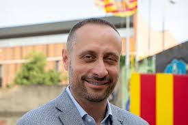 La Unió Esportiva Sant Andreu defineix un nou organigrama que potencia  l'àmbit corporatiu