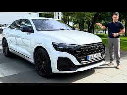 Image result for Carrara White 2023 SQ8