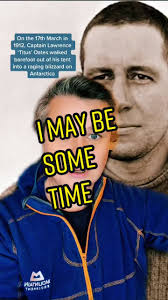 Lawrence ‘Titus’ Oates: Sacrifice in the Antarctic Blizzard