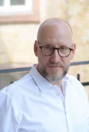 Martin Wölfel, Countertenor