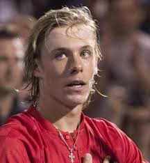 Denis victorovich shapovalov is a canadian professional tennis player. Clara Tauson Fan Page On Twitter Denis Shapovalov Looks Like Viserys Targaryen And This Is Why I Ll Never Stan Him