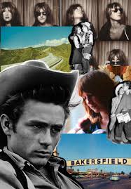 Eve Babitz's Bakersfield