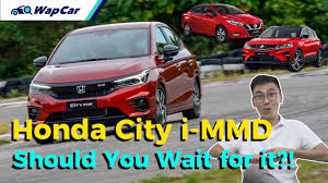 This includes in calculation the fuel consumption in crowded areas and the fueleconomy.gov is where you can find information related to comparing mileage and gas consumption of hybrid cars versus furl driven cars. 2020 Honda City Rs 1 5l I Mmd First Drive Review This Or The Nissan Almera Proton X50 Wapcar Youtube