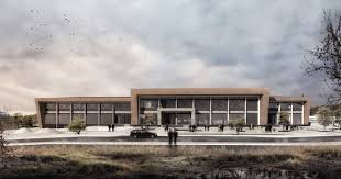 Nigde Omer Halis Demir University Sports Complex Sports Complex University Complex