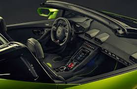 Lets check out the brand new 2020 lamborghini huracan evo spider and see how it drives!! 2020 Lamborghini Huracan Evo Spyder North Miami Beach Fl