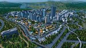 It introduces new gameplay elements to realize the thrill and hardships of creating and maintaining a real city whilst. Cities Skylines Windows Mac Linux Game Mod Db