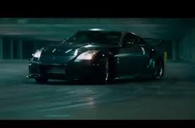 Believed to be one of two nissan 350zs that survived filming, as well as the primary one used in the famous drifting. Tokyo Drift Nissan For Sale In The Uk The News Wheel