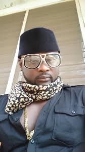 Kofi Nti (@IAM_KOFINTI)