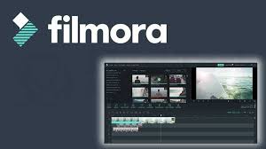Wondershare Filmora The Amazing And Super Simple Video Editing Software Musttech News Video Editing Software Video Editing Coding