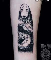 Sin cara website, phone number, house, contact details, email id, contact address details information. Tattoo Uploaded By Amellali C On We Heart It