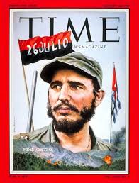 Check spelling or type a new query. Fidel Castro The 1959 Time Cover Story Time