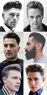 The Pompadour Haircut What It Is How To Style It