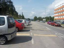 P) memasti kan semua kenderaan diletakkan di tempat letak kereta yang disediakan; Ibangi My Bandar Baru Bangi Online Community Komuniti Prihatin 8 2014 Oleh M K Keadaan Tepi Jalan Luar Kptm Bangi Dengan Kereta Yg Parking Amat Buruk Dah La Ada Yang Parking Sampai