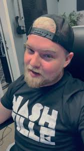 WHATS UP IM BACK. Who’s ready for a new single with @chandlerburton314???